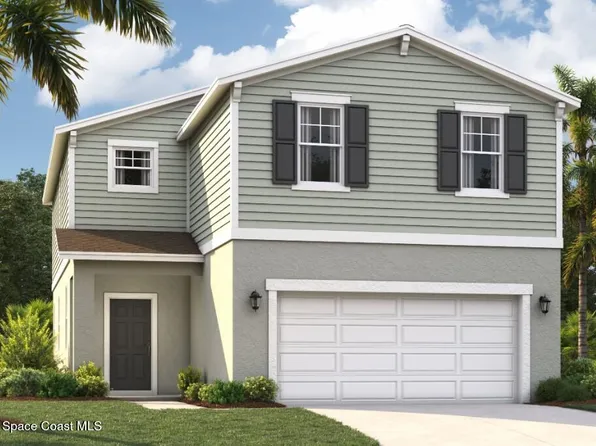 723 Rockaway Ln, Cocoa, FL 32927