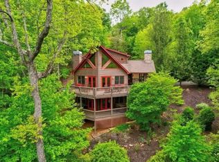 60 Oleta Ct, Ellijay, GA 30540