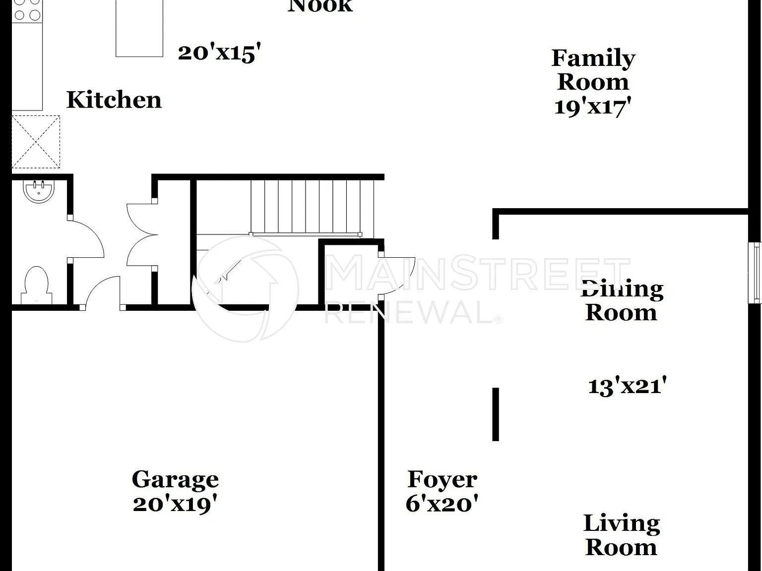 60 Yosemite Ln — Photo 2