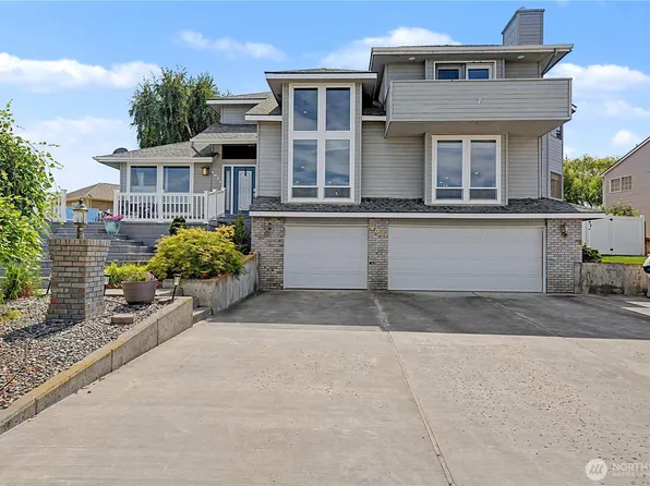 4071 Cove West Drive, Moses Lake, WA 98837