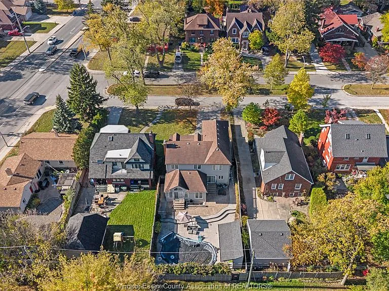 282 Rossini Blvd #LOWER — Photo 20