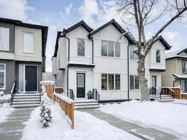 4711 E 19th Ave NW, Calgary, AB T3B 0S5