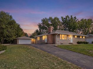 10301 Vincent Ave S, Bloomington, MN 55431