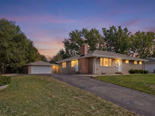 10301 Vincent Ave S, Bloomington, MN 55431