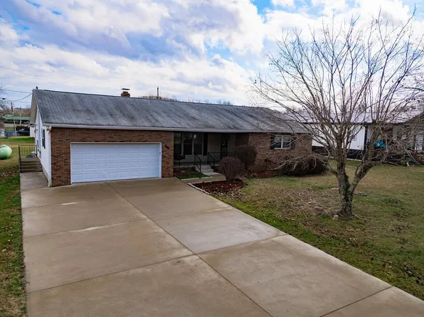 145 Brookside Dr, Mc Dermott, OH 45652