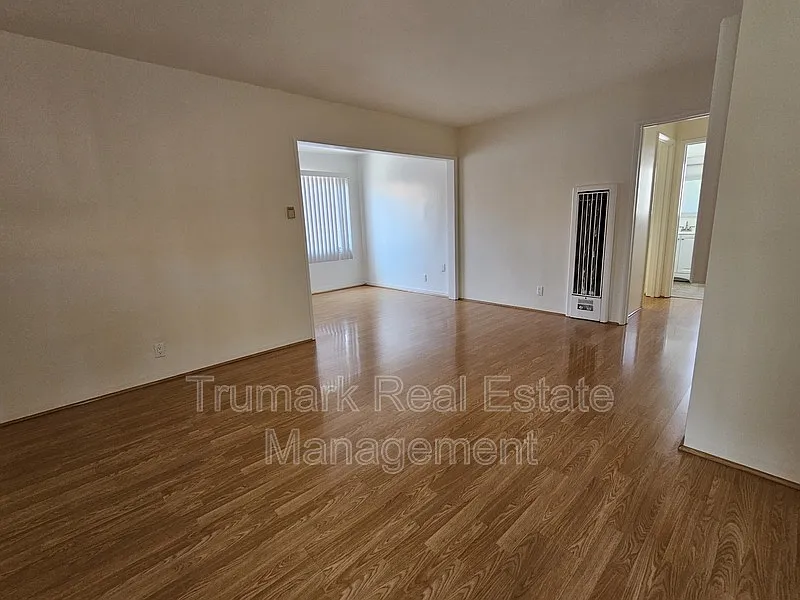 1 bed, 1.0 bath, 700 sqft, $1,850 — Photo 2