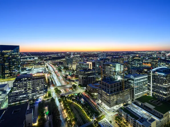 1918 Olive St APT 3503, Dallas, TX 75201