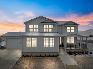 1932 W Charlotte Ct, Mapleton, UT 84664