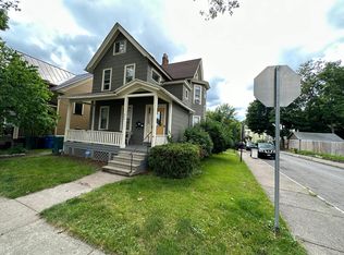 525 Averill Ave #2, Rochester, NY 14607