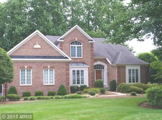 14 Faquier Ct, Edgewater, MD 21037