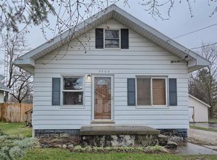 7500 Braymont St, Mount Morris, MI 48458