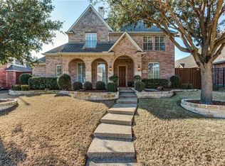 8429 Orchard Hill Dr, Plano, TX 75025