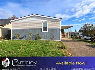 301 Archie St, Eugene, OR 97402