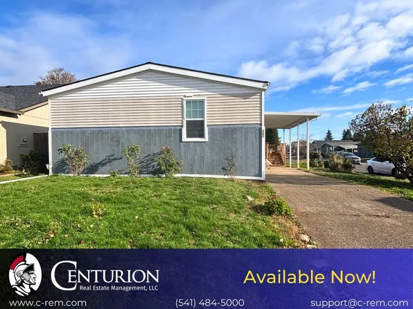301 Archie St, Eugene, OR 97402
