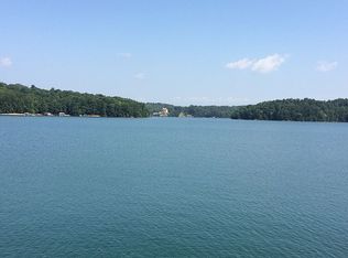 5547 Hidden Harbor Dr, Gainesville, GA 30504