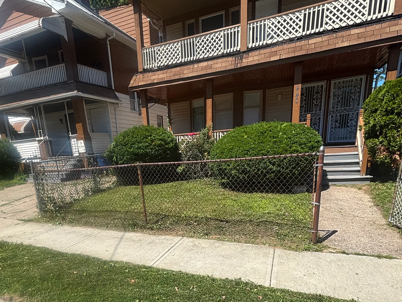 2 bed, 960 sqft, $1,095 — Photo 1
