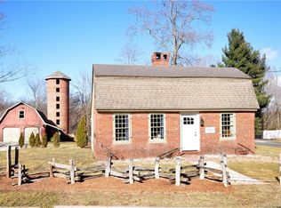 130 Hayden Station Rd, Windsor, CT 06095