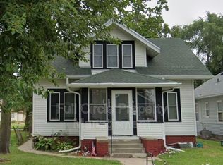 3925 N 19th St, Omaha, NE 68110