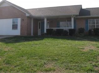 2025 Raulston View Dr, Maryville, TN 37803
