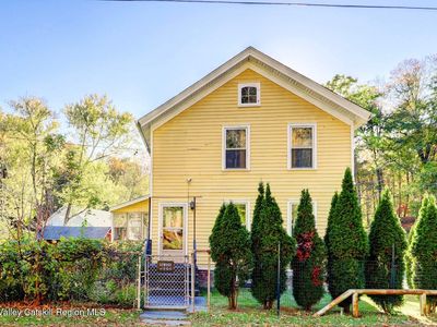 17 S Wall Street, Kingston, NY, 12401