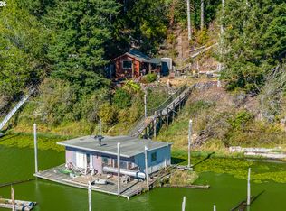 4097 S Tenmile Lk, Lakeside, OR 97449