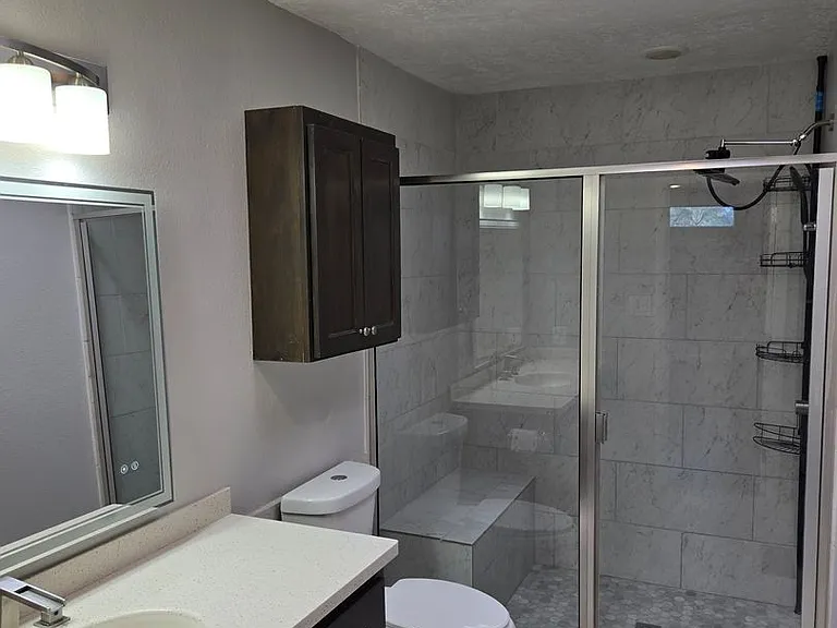 411 Manzano St NE #A — Photo 21