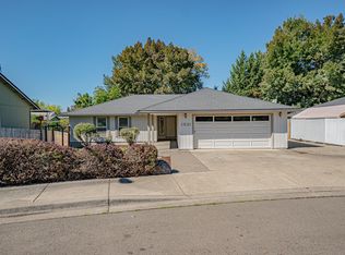 1531 N Modoc Ave, Medford, OR