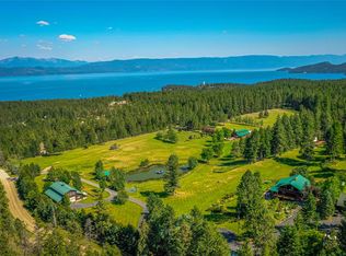 420 Deer Creek Rd, Lakeside, MT 59922