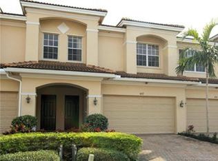 414 SW Walking Path Way #414, Stuart, FL 34997