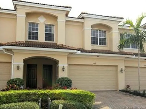414 SW Walking Path Way #414, Stuart, FL 34997
