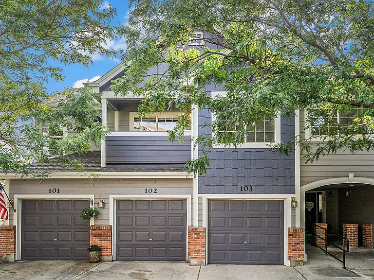 1461 S Danube Way — Photo 1