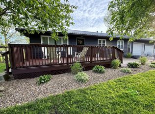 108 Melcher Blvd, Bucyrus, OH 44820