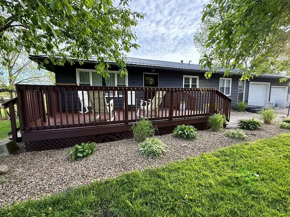 108 Melcher Blvd, Bucyrus, OH 44820