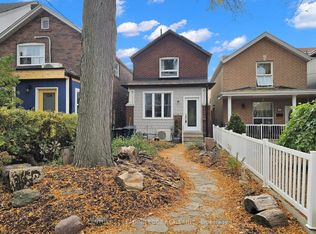 131 Lindsey Ave, Toronto, ON M6H 1E5