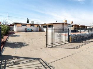 7124 Granite Rd, El Paso, TX 79915