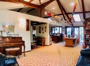 69 Northampton Ave, Berkeley, CA 94707