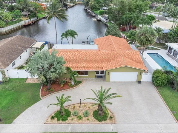 1321 SW 57th Avenue, Plantation, FL 33317