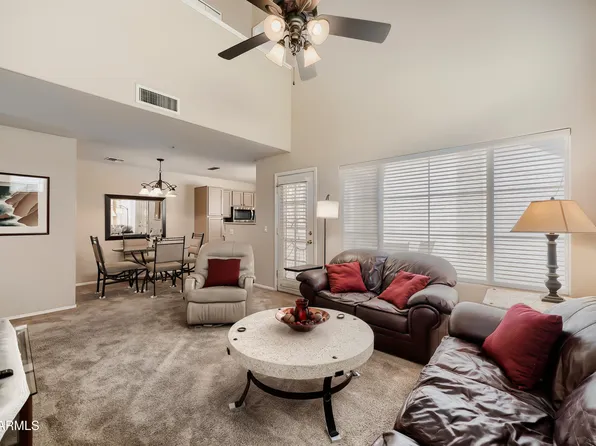 1633 E LAKESIDE Drive #120, Gilbert, AZ 85234