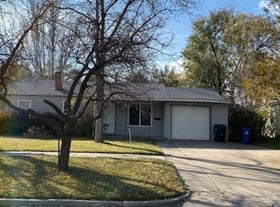 2119 Ivy Ave, Rapid City, SD 57701