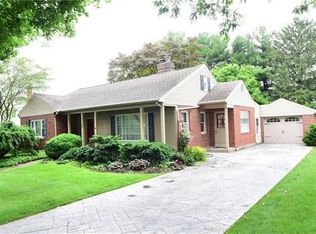 2814 West Blvd, Bethlehem, PA 18017