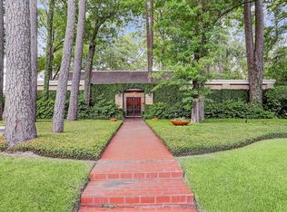 226 Vanderpool Ln, Houston, TX 77024