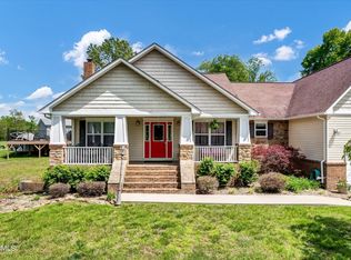 262 Wilson Gap Rd, Speedwell, TN 37870