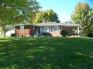 8639 E Bend Rd, Burlington, KY 41005