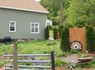 52 Montrose Station Rd, Cortlandt Manor, NY 10567