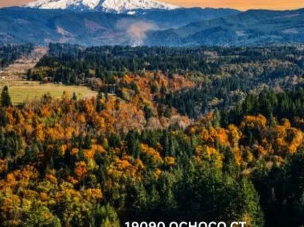 19090 Ochoco Ct, Sandy, OR 97055