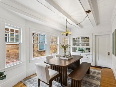 3215 Liberty Ave, Alameda, CA, 94501