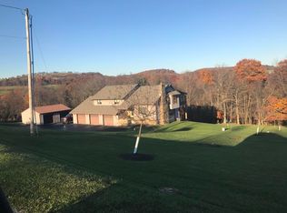 1734 Mottern Rd, Punxsutawney, PA 15767