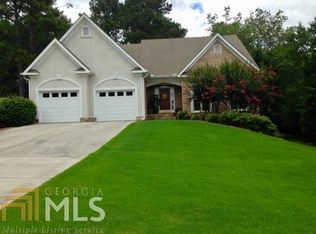 5 Stonehenge Ct #11, Cartersville, GA 30120