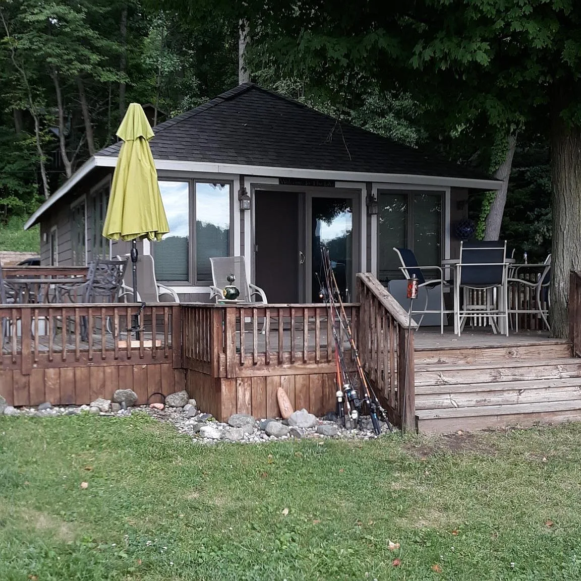 Elhart Dr NE, Lowell — Photo 2