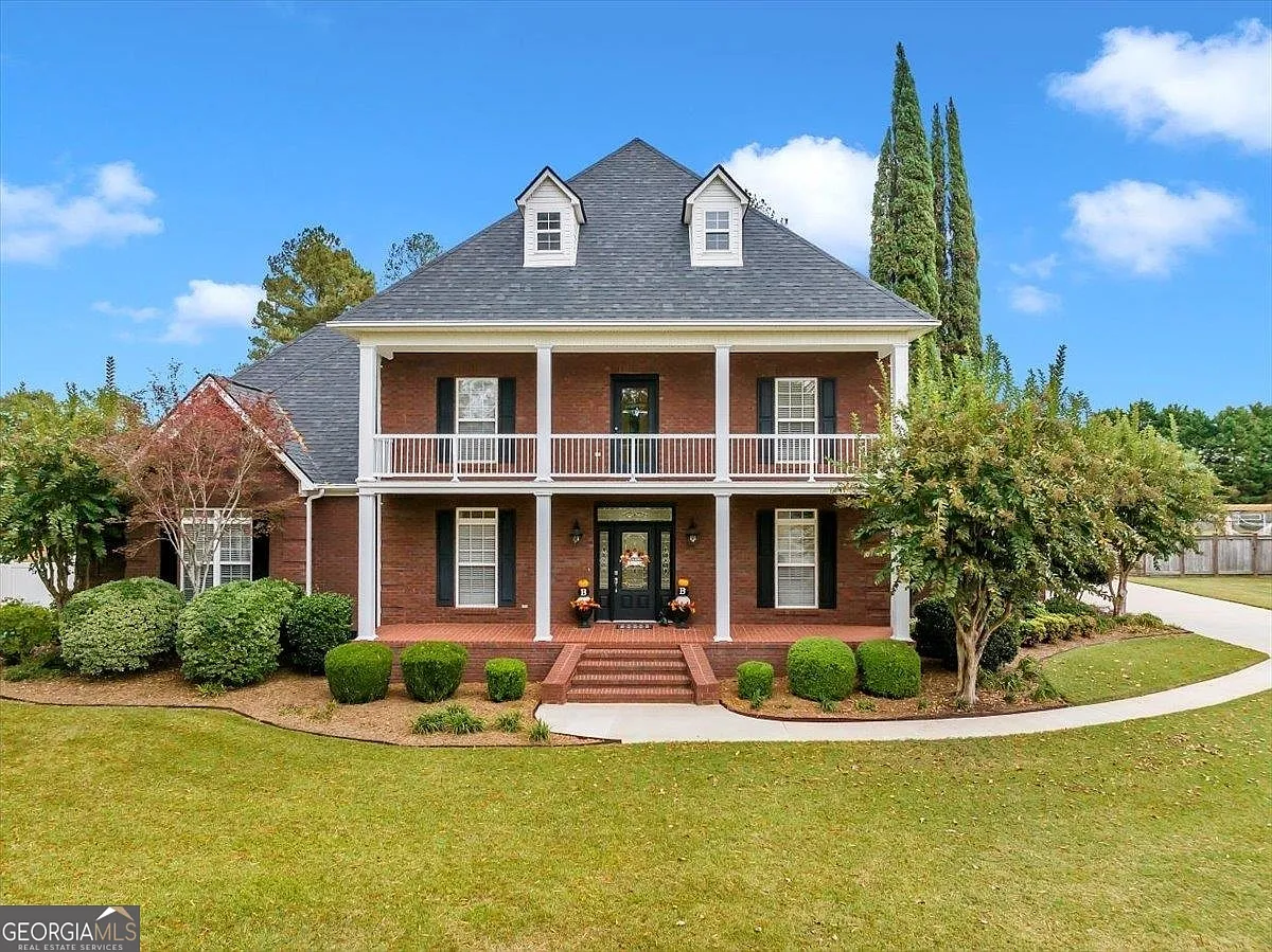 6 Willow Lake Dr photo 1
